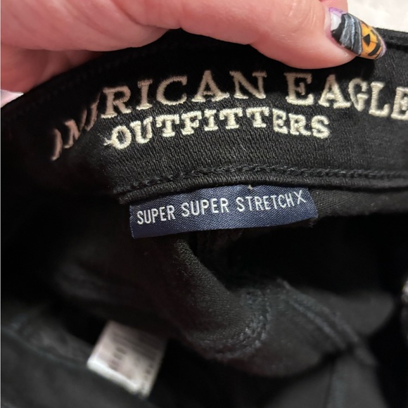 AEO Jegging - Picture 5 of 5